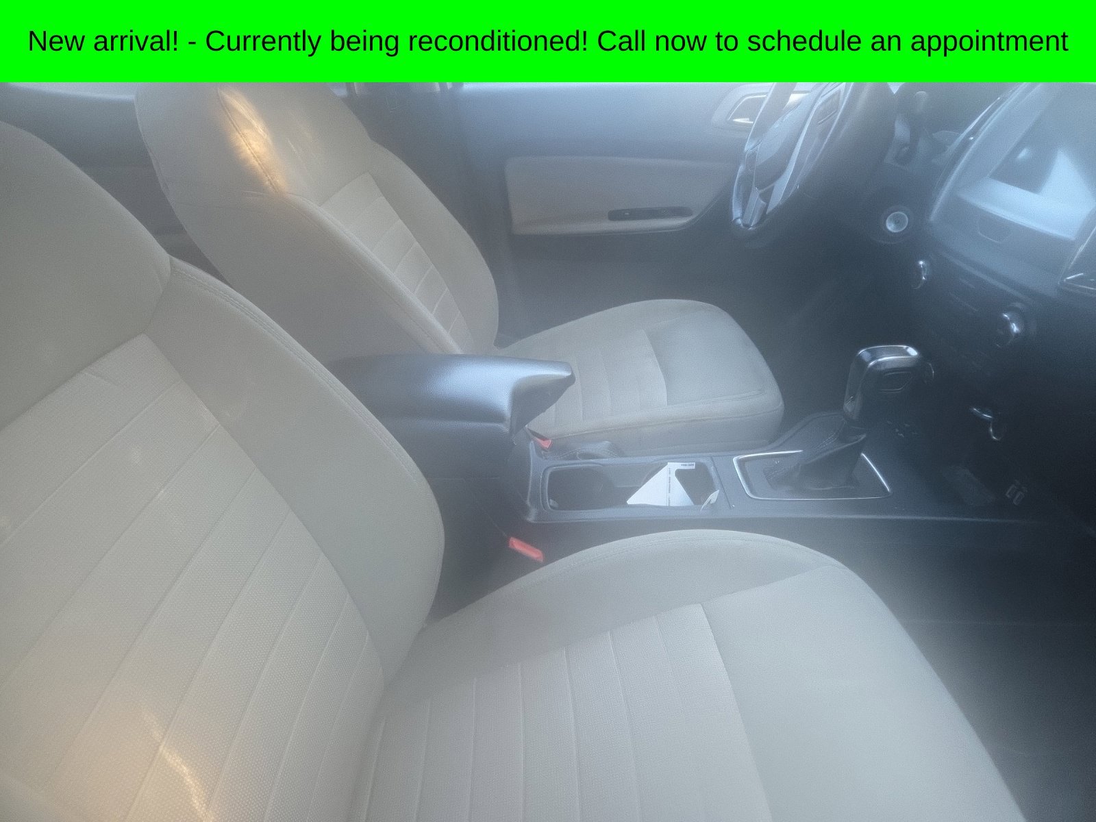 Used 2019 Oxford White Ford XLT image 10