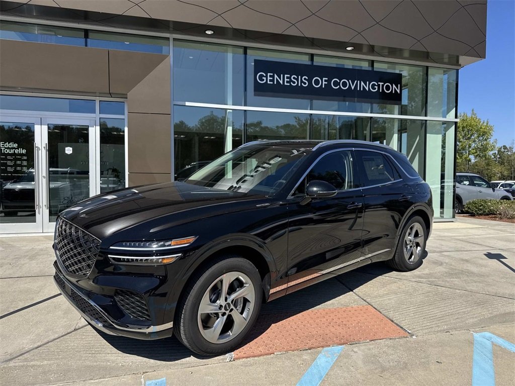 2026 GENESIS GV70 Select