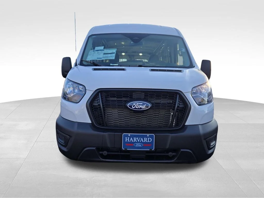 2026 Ford Transit Van Base - Photo 23