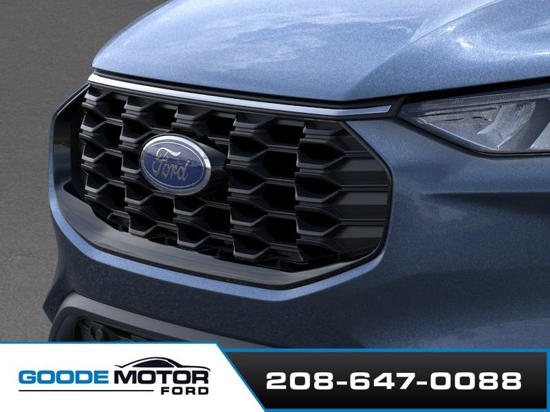 2026 Ford Escape ST-Line - Photo 17