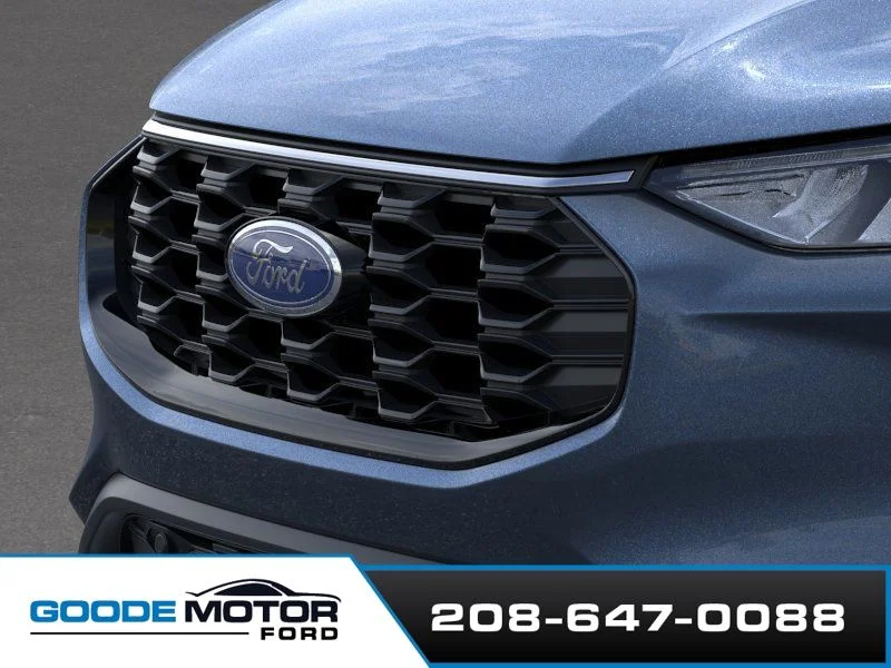 2026 Ford Escape ST-Line - Photo 17