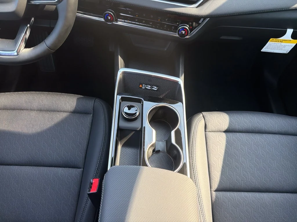 2024 Subaru Impreza Sport - Photo 18
