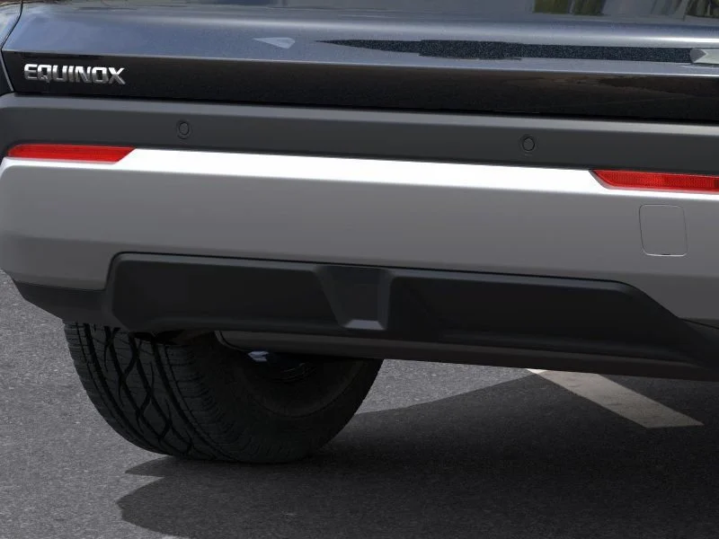 New 2027 Mosaic Black Metallic Chevrolet LT image 14