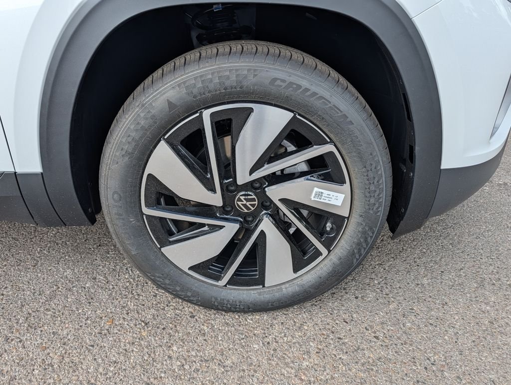 2026 Volkswagen Atlas SE w/Tech - Photo 22