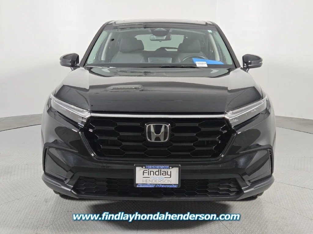 2024 Honda CR-V EX - Photo 8