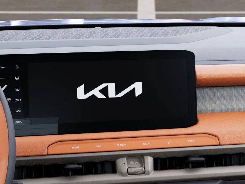 New 2027 Panthera Metal Kia SX-Prestige image 20