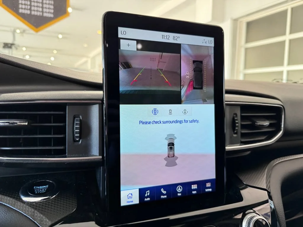 2023 Ford Explorer ST - Photo 19