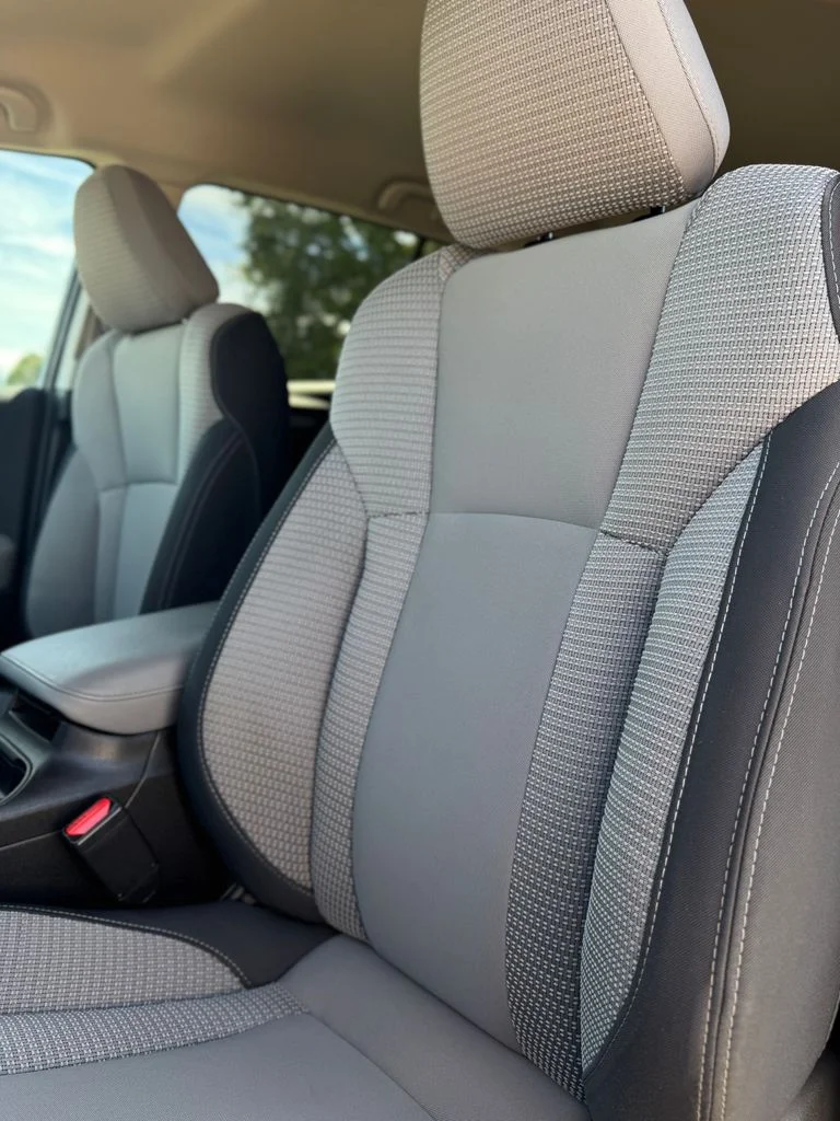 Used 2023 Gray Subaru Premium image 30