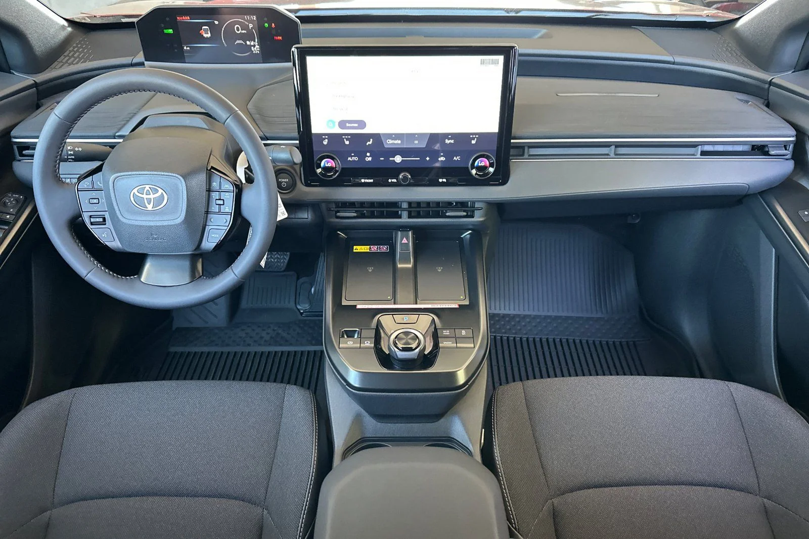 New 2026  Toyota SE image 13