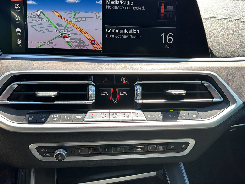 2022 BMW X5 40i - Photo 20