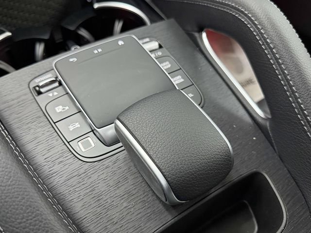 2026 Mercedes-Benz GLE GLE350 - Photo 29