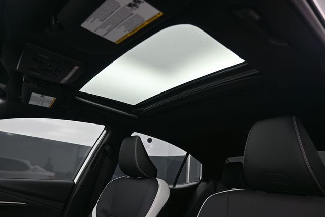 Used 2026 White Toyota SE image 23