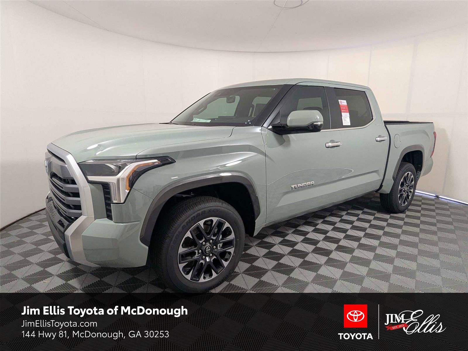 2023 Toyota Tundra For Sale McDonough GA | Stockbridge | Griffin