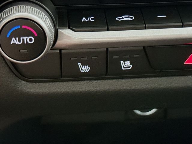 2026 Mazda CX-50 Turbo - Photo 20