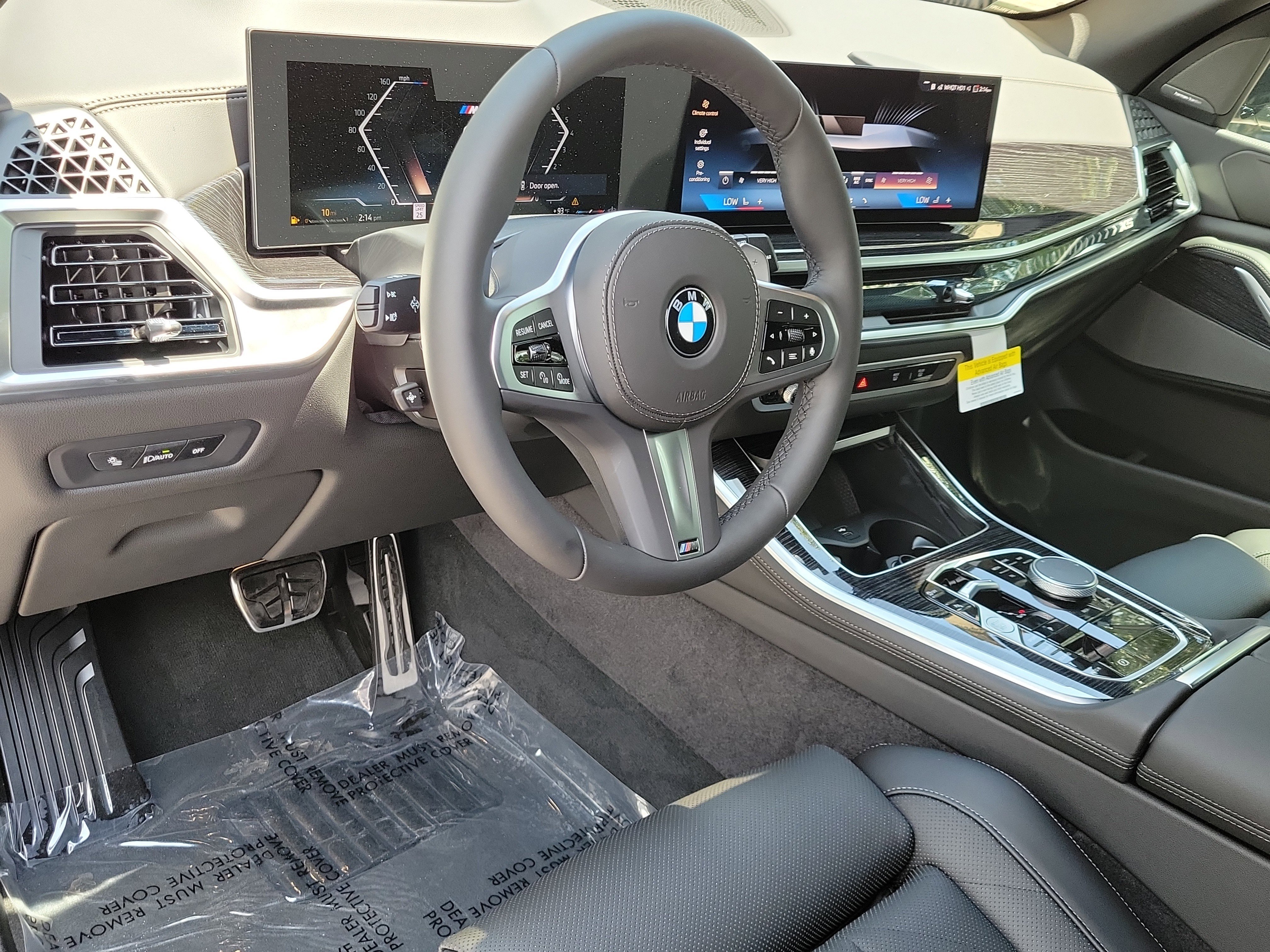 New 2026 Alpine White BMW sDrive40i image 16