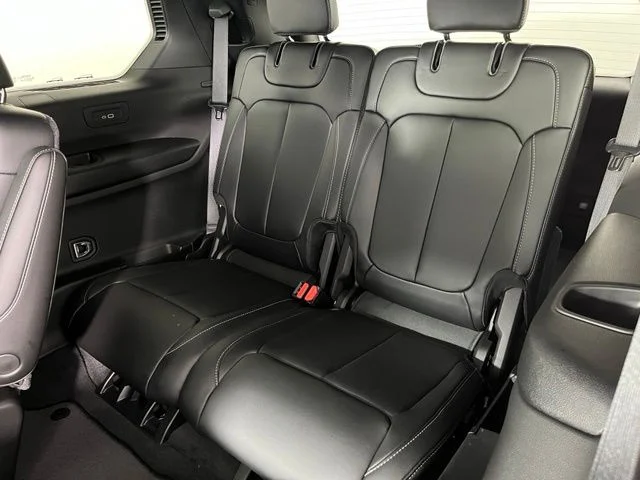 Used 2026 Red Jeep Limited image 41