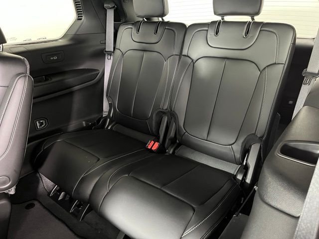 Used 2026 Red Jeep Limited image 41