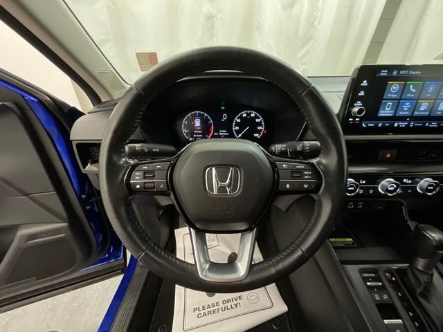 Used 2024  Honda EX-L image 11