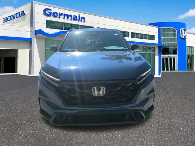 New 2026  Honda Sport-L image 8