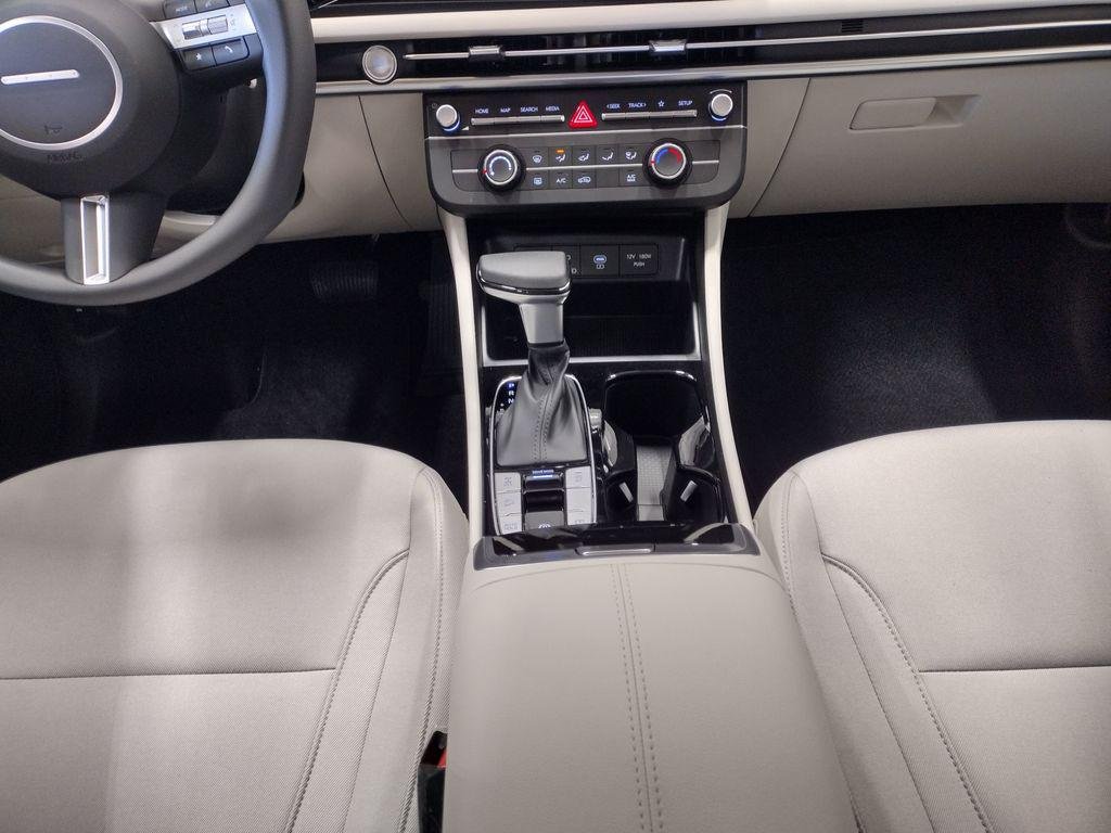New 2026 Phantom Black Hyundai SE image 38