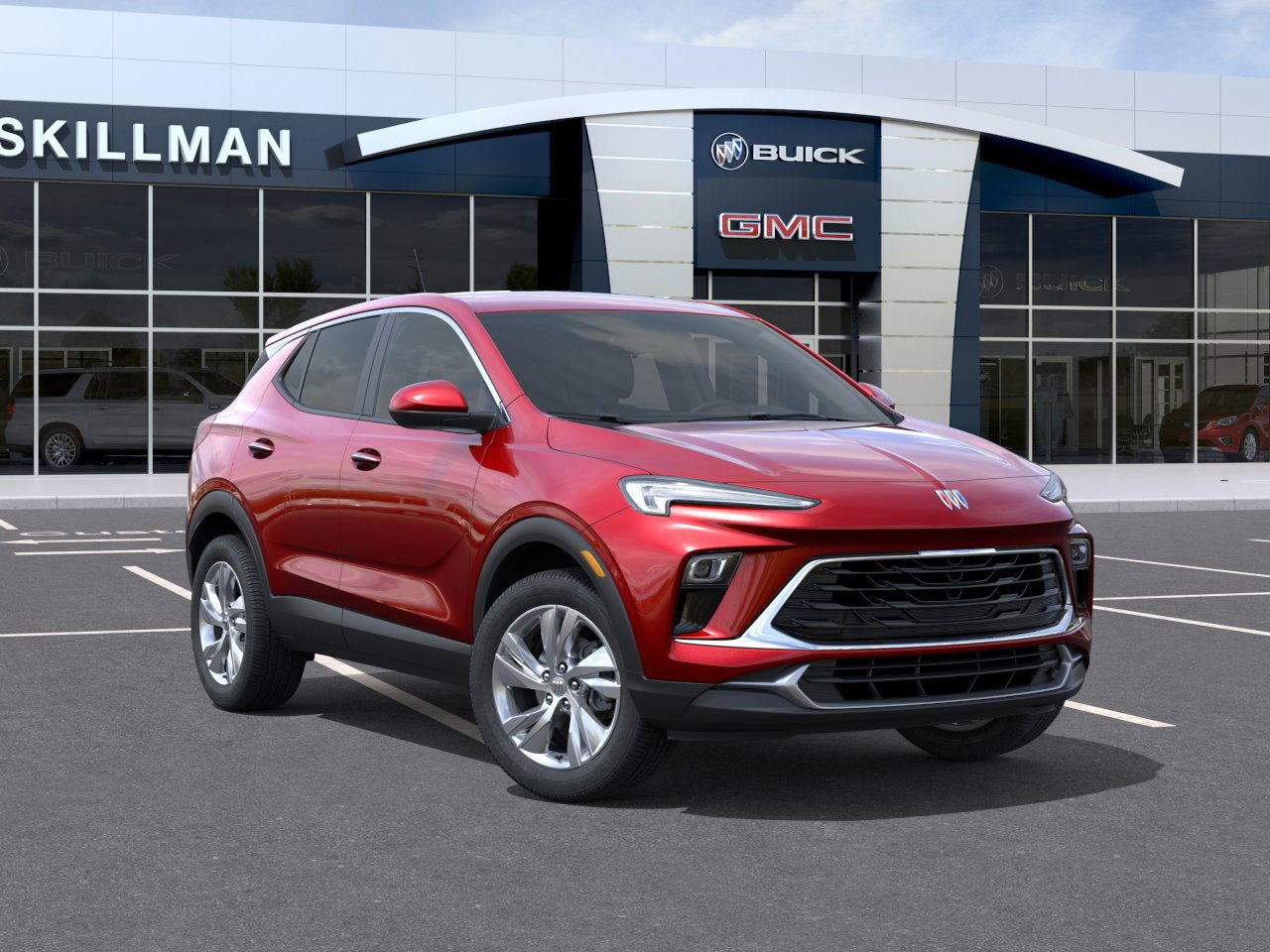 View vehicle photo 7