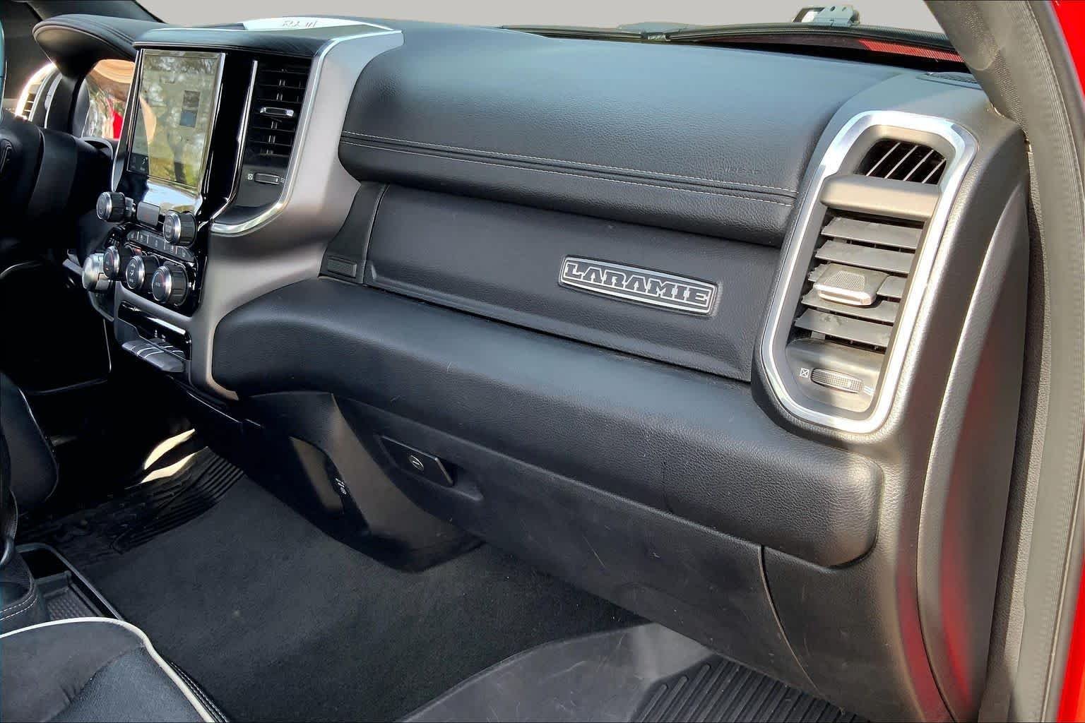 2023 RAM Ram 1500 Pickup Laramie - Photo 19