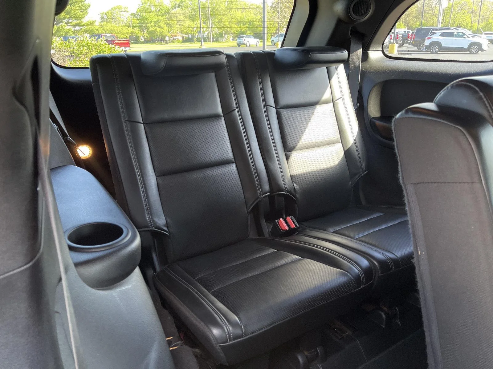 Used 2020 Red Dodge R/T image 40