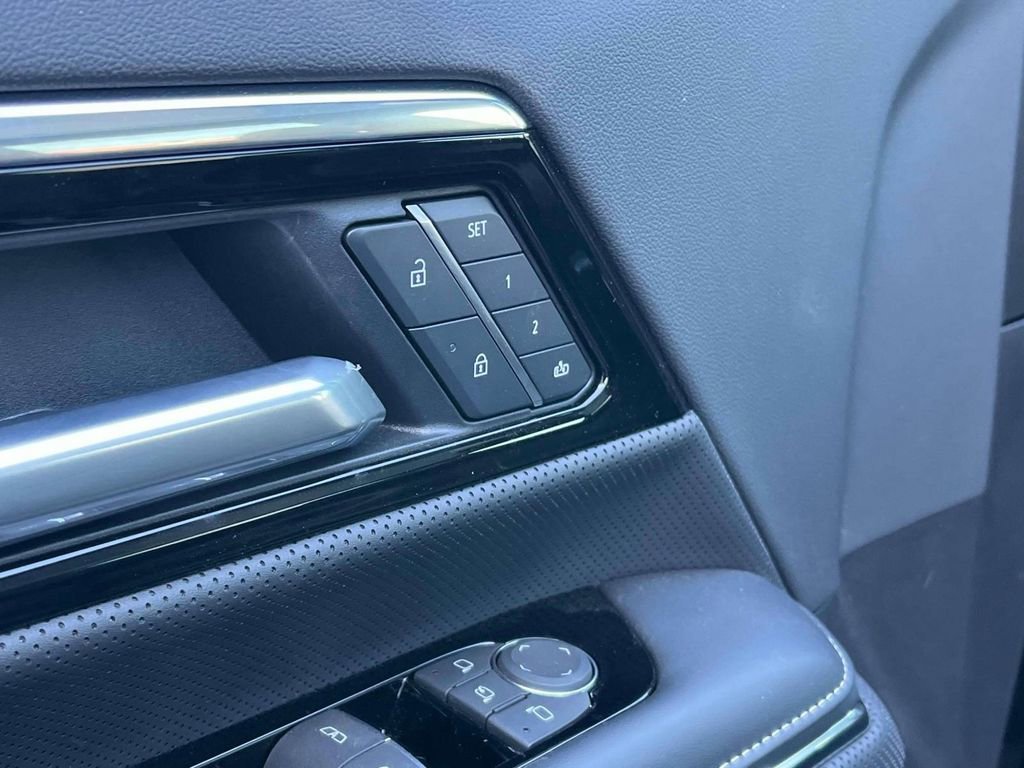 2025 GMC Sierra EV Denali - Photo 20