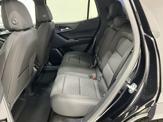 New 2027 Mosaic Black Metallic Chevrolet LT image 18