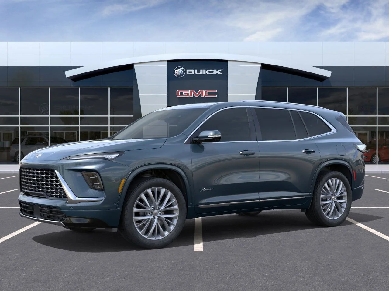 Vehicle Image 2