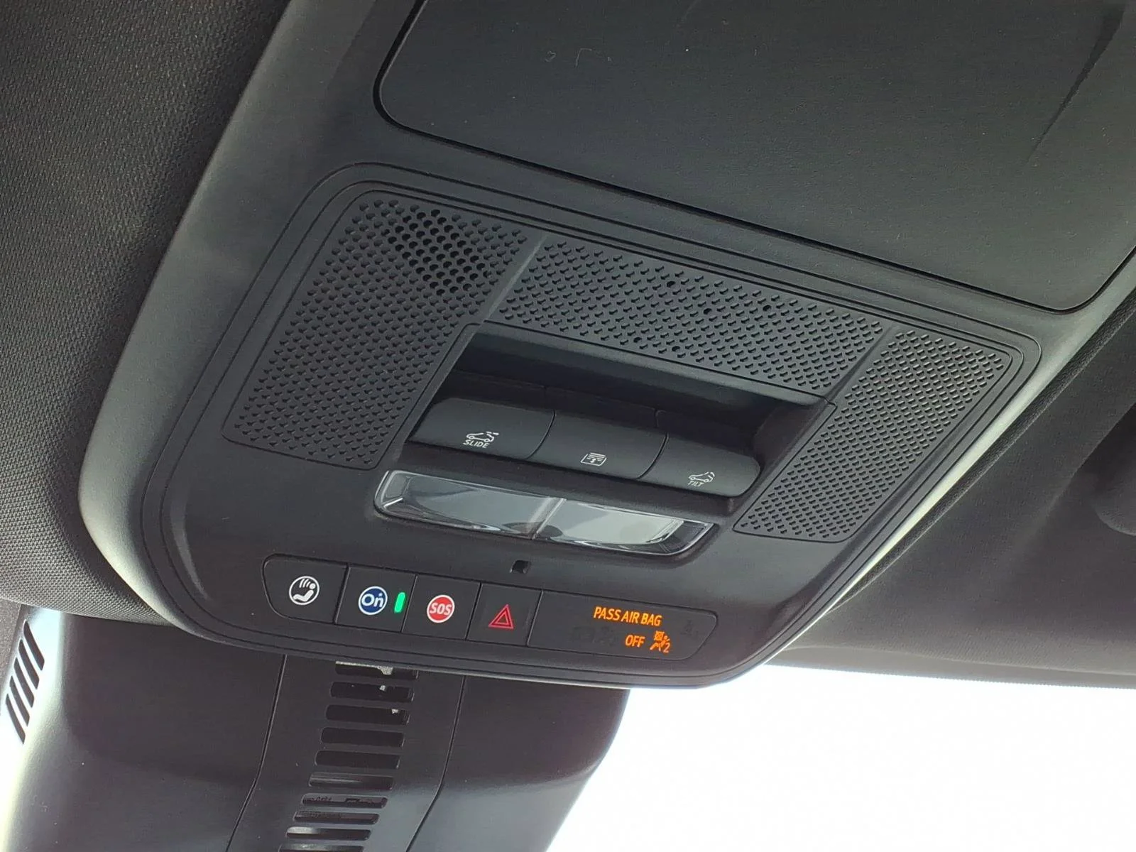 2026 Buick Enclave Preferred - Photo 19