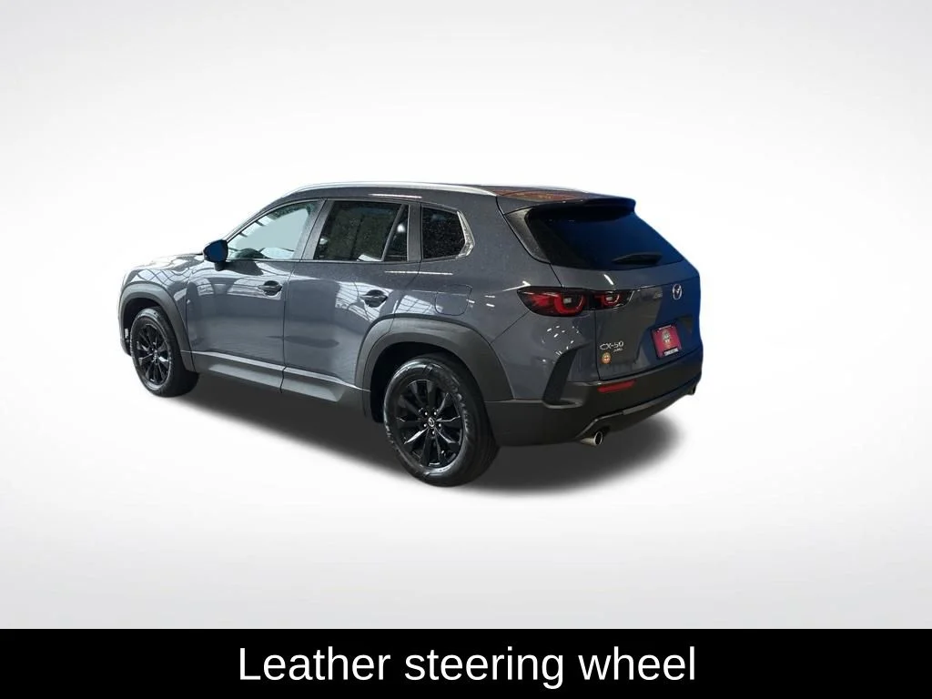 Used 2025 Gray Mazda 2.5 S Preferred Package image 19