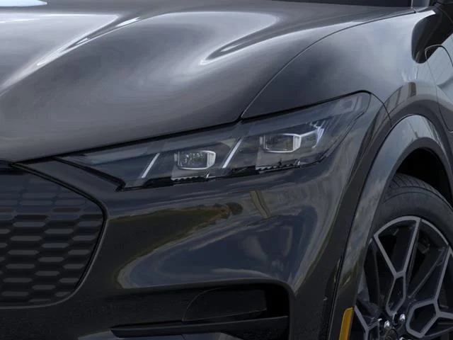 New 2026 Shadow Black Ford GT image 18