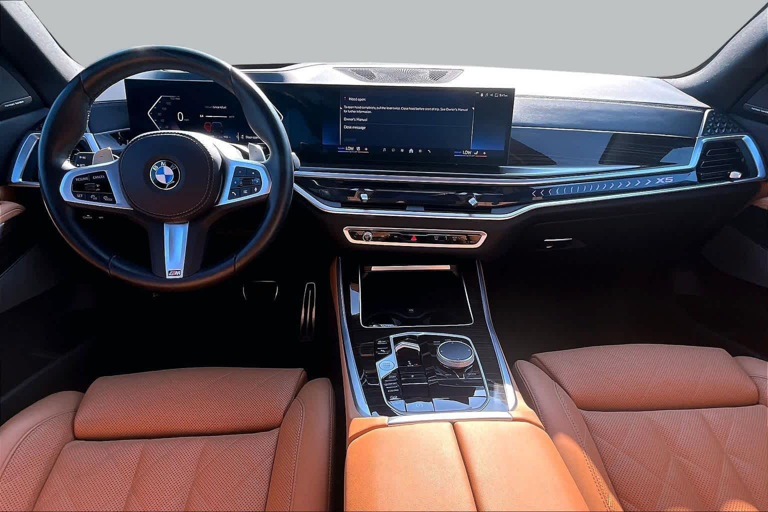 2025 BMW X5 40i - Photo 15