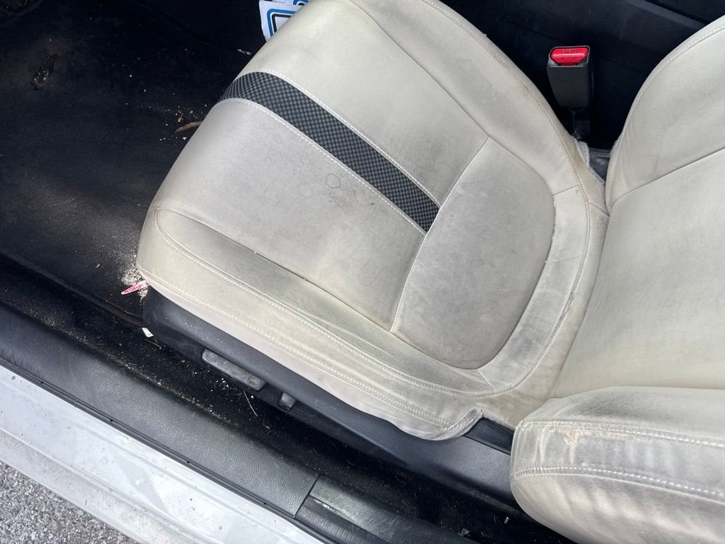 Used 2020 White Honda EX image 13