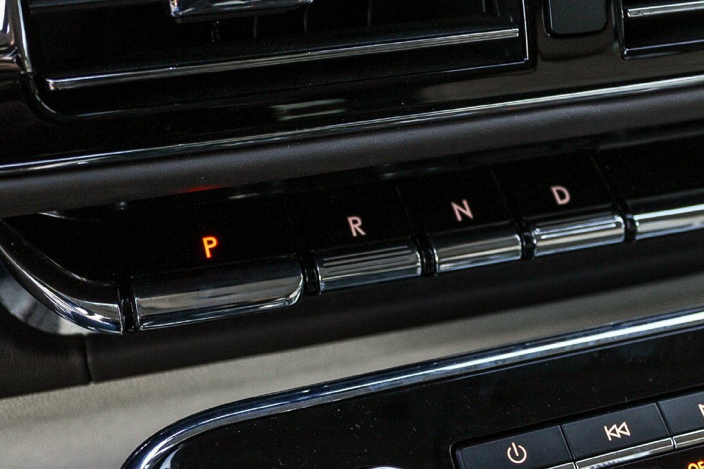 2024 Lincoln Navigator Black Label - Photo 21