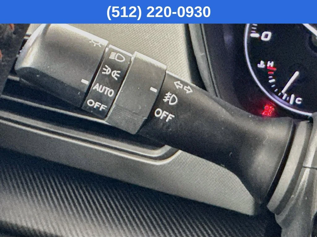 Certified Used 2024 Green Subaru Limited image 13