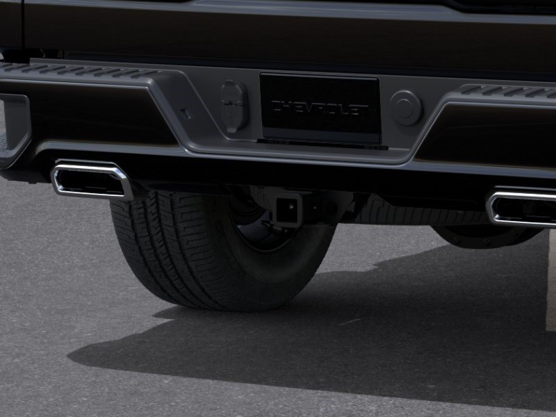 2026 Chevrolet Silverado 1500 RST - Photo 14