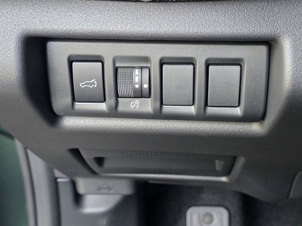 2026 Subaru Outback Limited - Photo 30