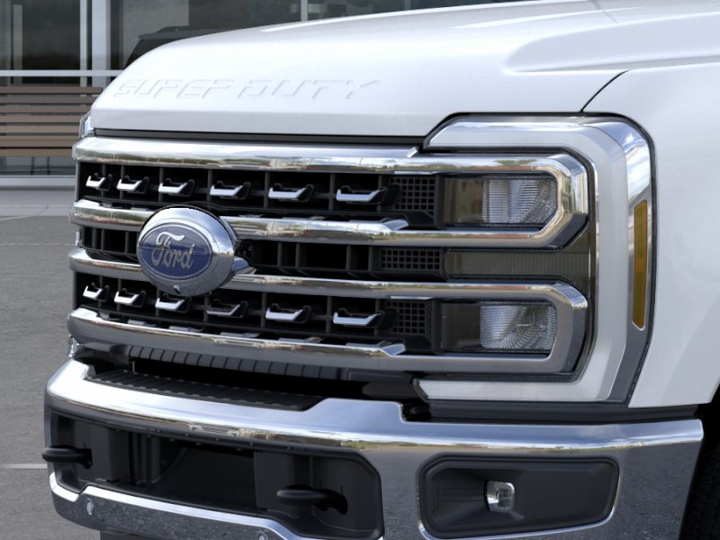 2026 Ford F-250 Super Duty Lariat - Photo 42