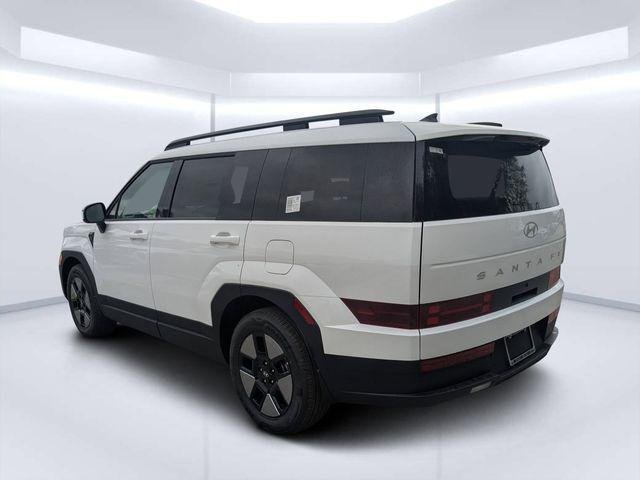 New 2026 White Hyundai SEL image 6