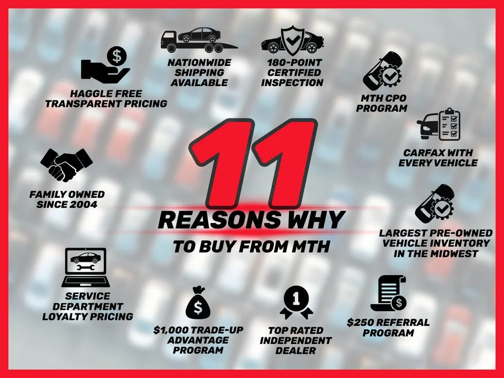 Certified Used 2024 Black Lincoln Reserve image 18