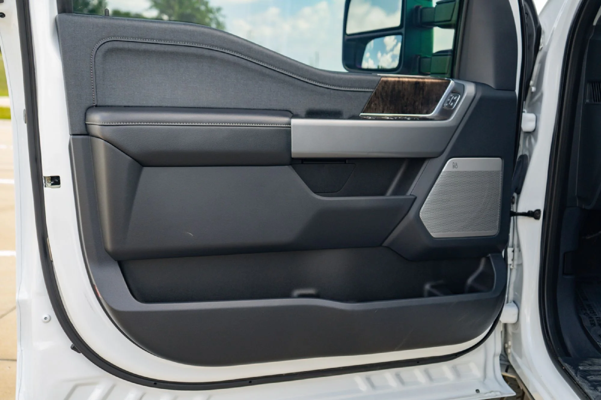 2024 Ford F-250 Super Duty Lariat - Photo 20