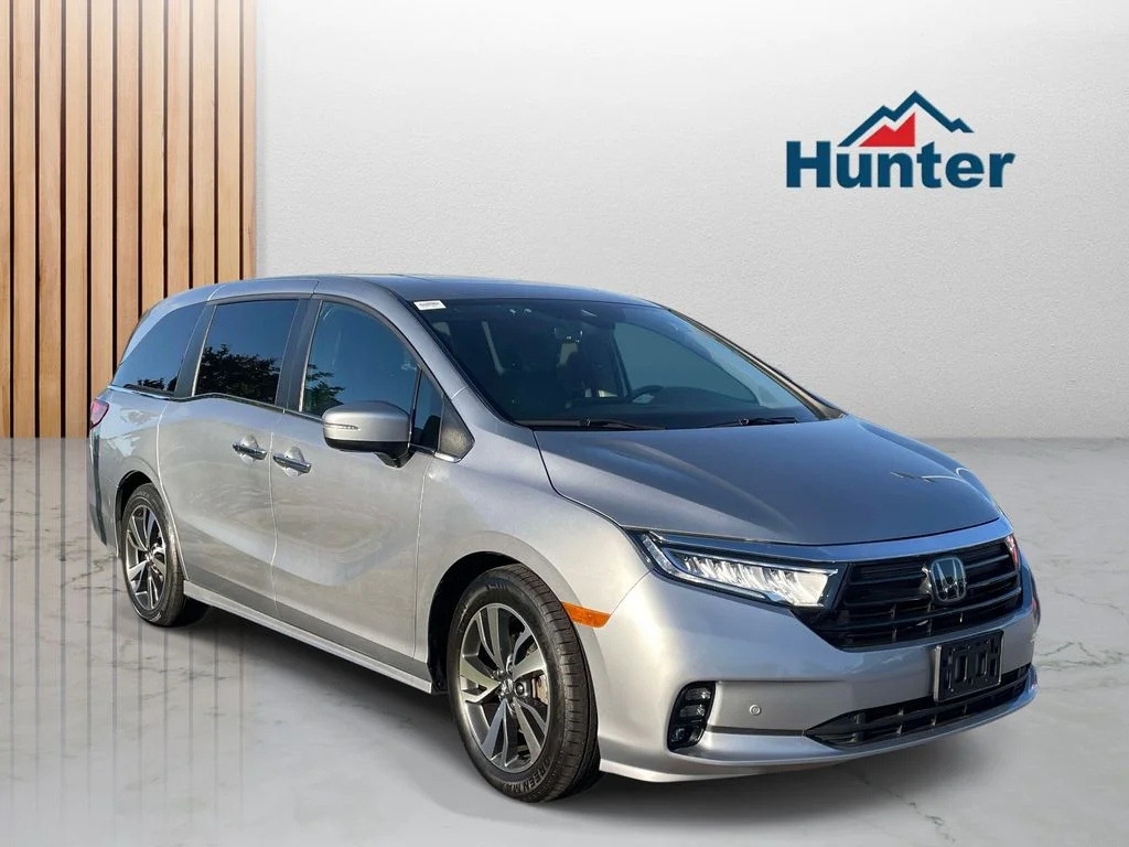 2023 Honda Odyssey Touring - Photo 1
