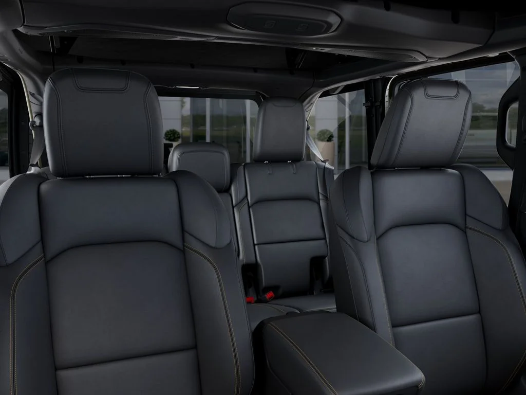 New 2026 41 Exterior Paint Jeep Sahara image 27