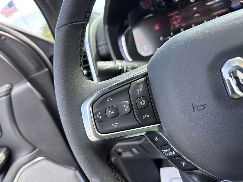 2026 RAM 1500 Laramie - Photo 16
