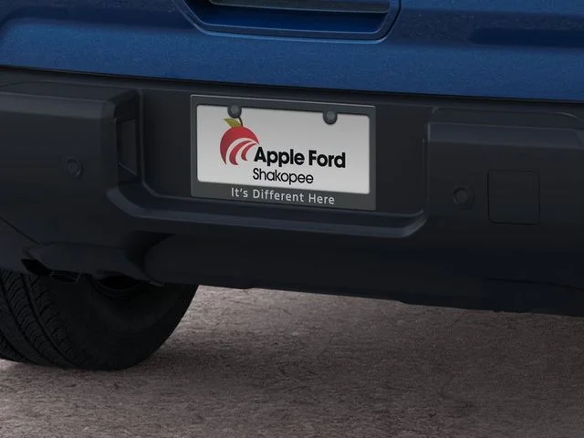 New 2026 Blue Ford Big Bend image 23