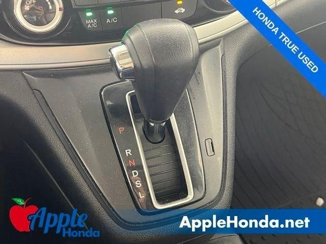 2016 Honda CR-V EX - Photo 28