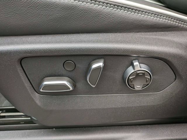 2026 GMC Sierra 1500 AT4X - Photo 24