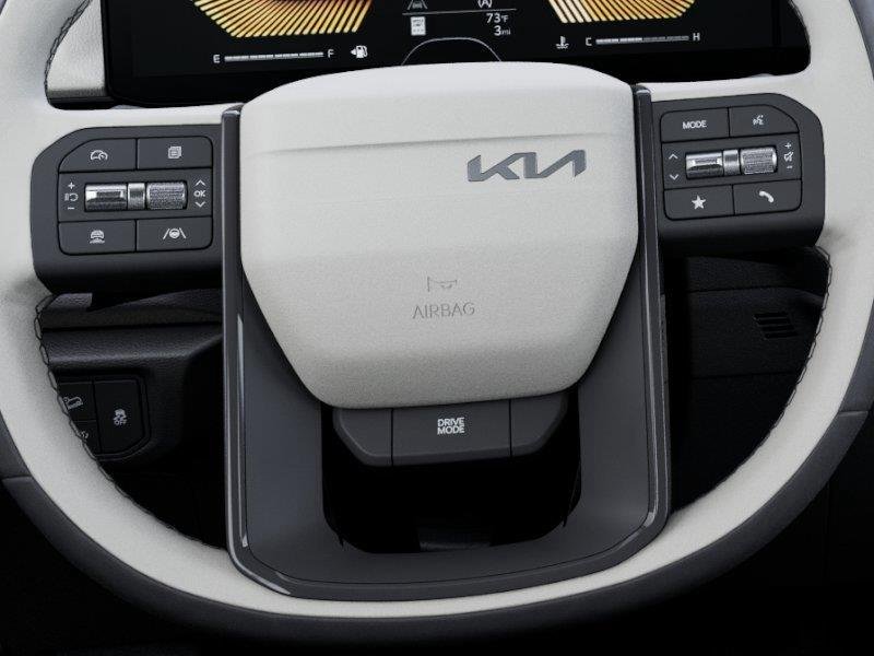 New 2027 Pale Gray Kia EX image 22